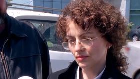 VIDEO Prima reacție a judecătoarei în cazul lui Vlad Pascu: „Trebuie să mă întrebați prima dată”